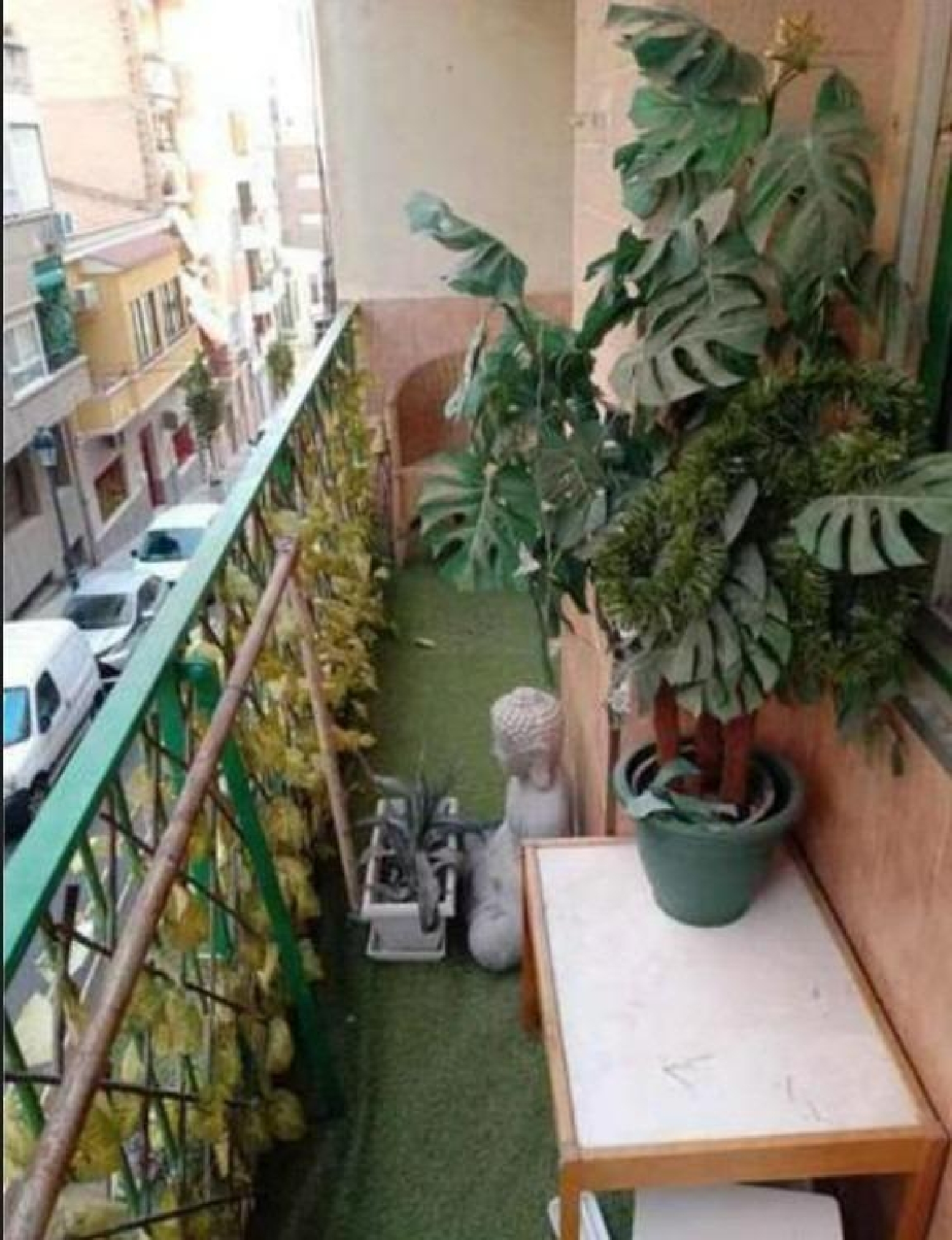 à vendre appartement Alicante Centro 03001 Alacantí 3