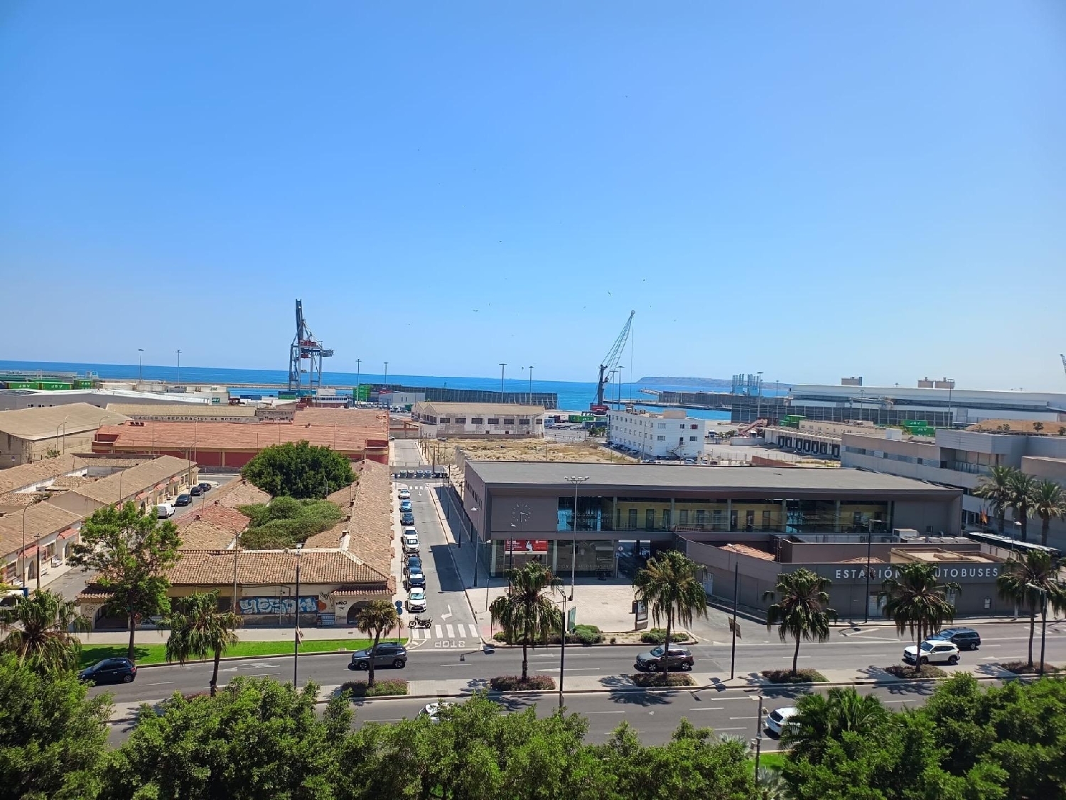  à vendre appartement Alicante Centro 03001 Alacantí 1