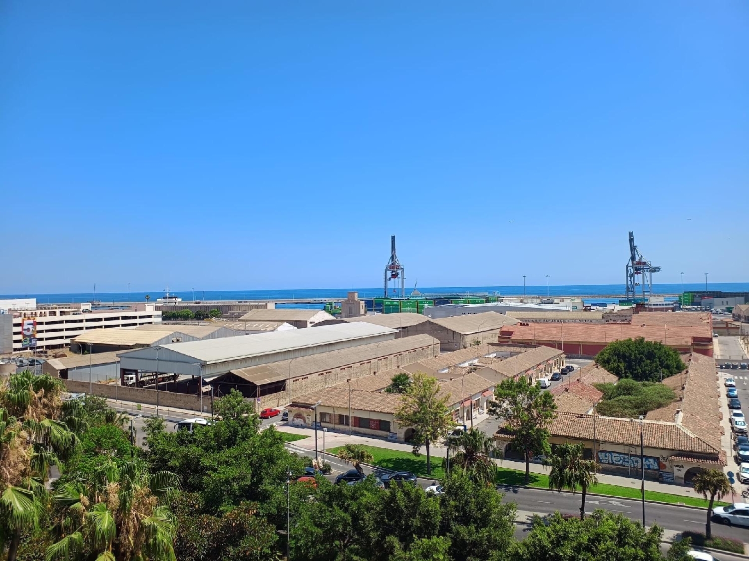 à vendre appartement Alicante Centro 03001 Alacantí 6