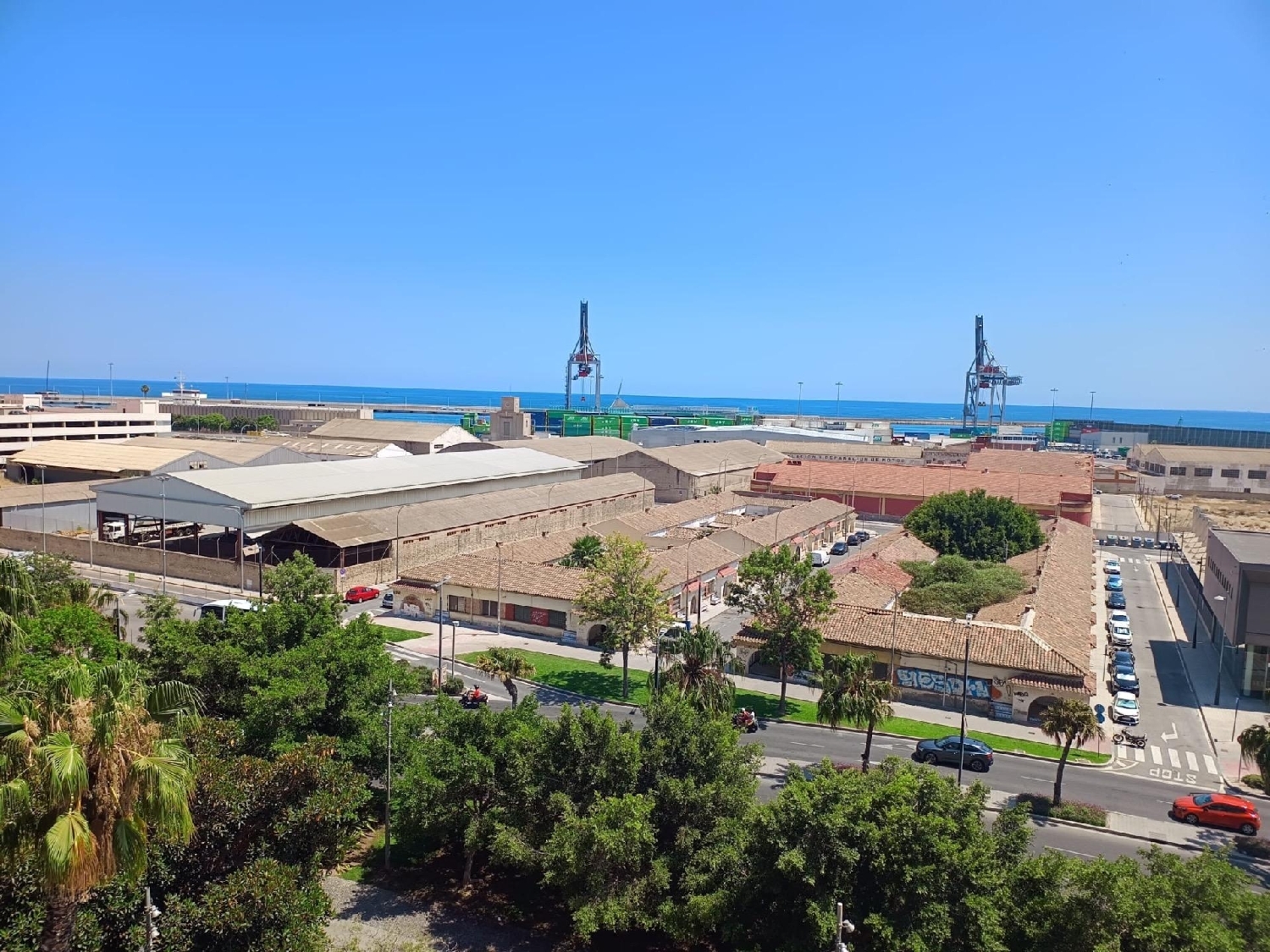 à vendre appartement Alicante Centro 03001 Alacantí 3