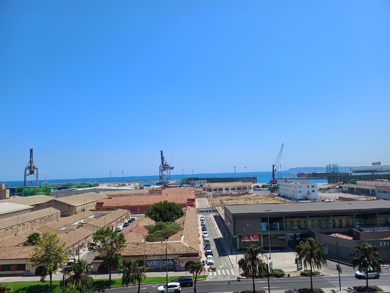 à vendre appartement Alicante Centro 03001 Alacantí 2