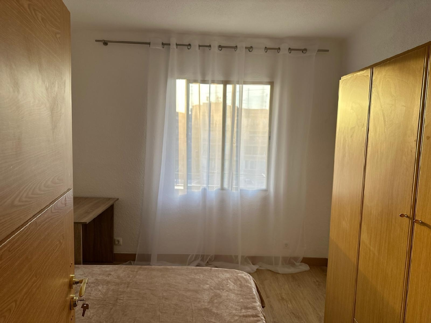 à vendre appartement Alicante Centro 03001 Alacantí 3