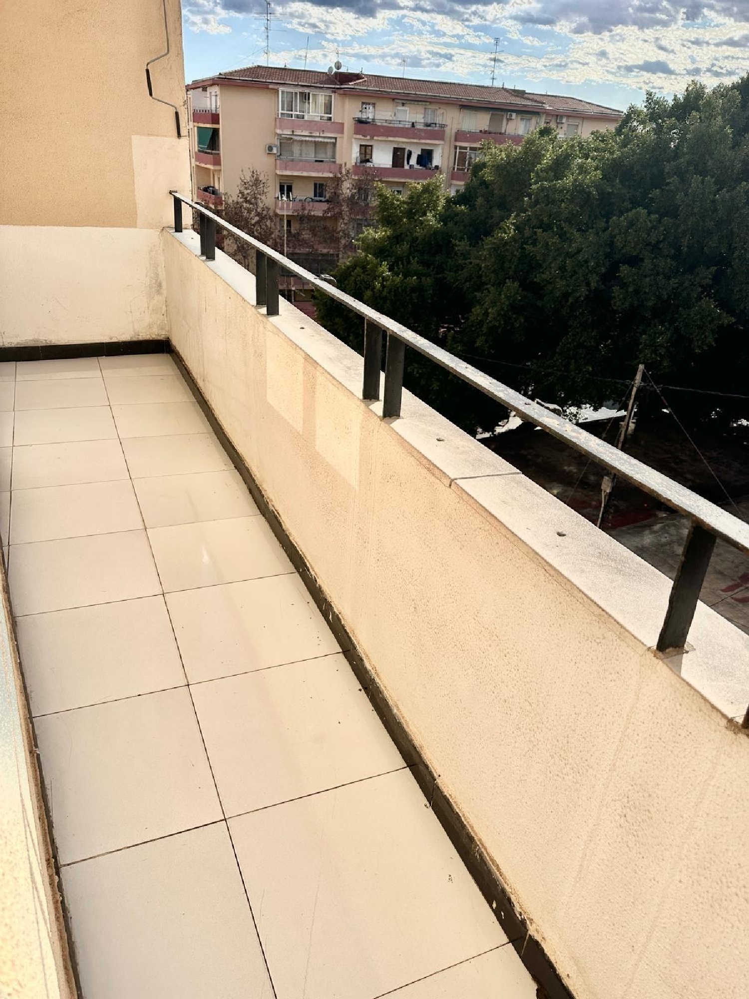 à vendre appartement Alicante Centro 03001 Alacantí 2