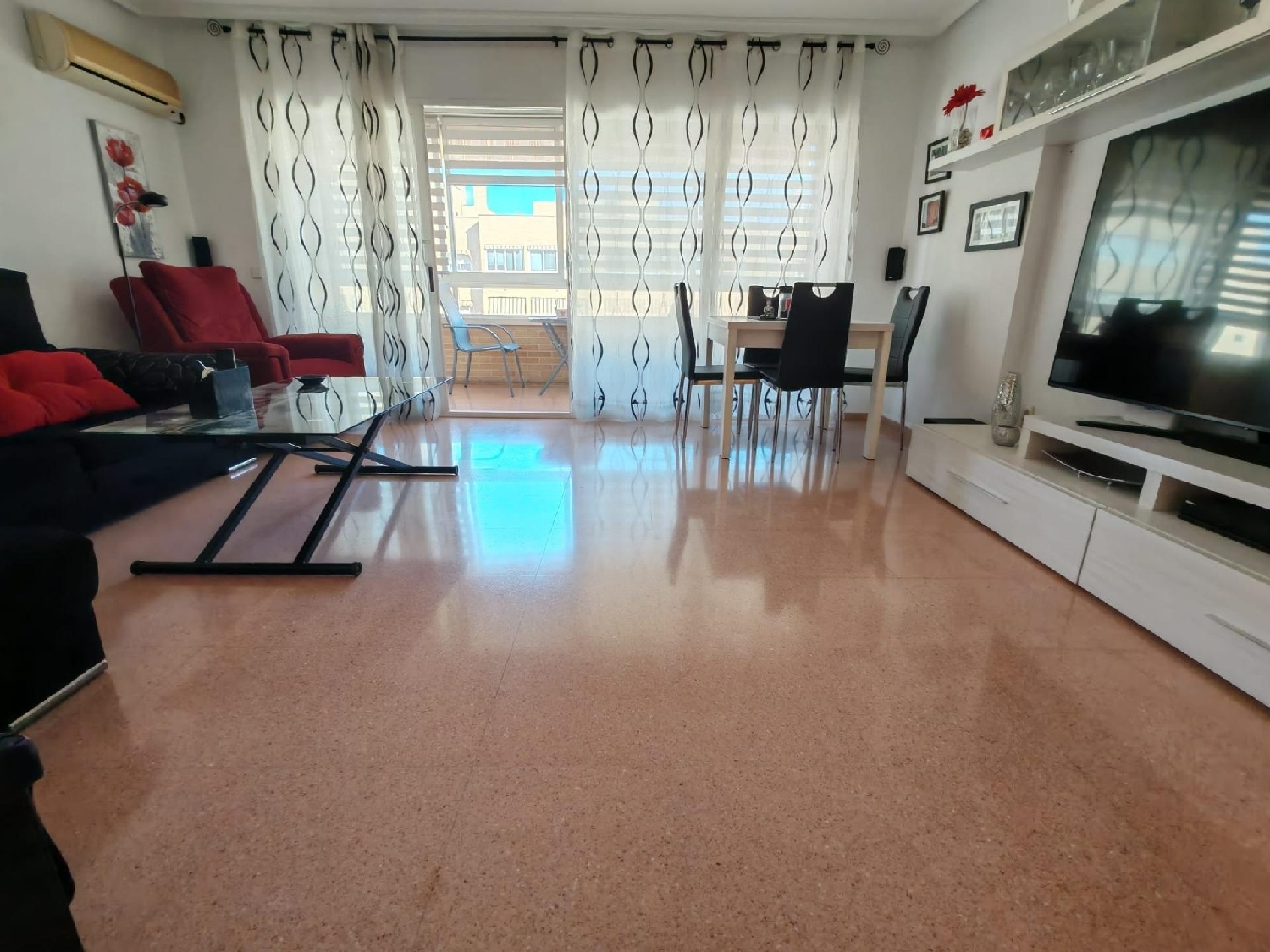 à vendre appartement Alicante Centro 03001 Alacantí 3