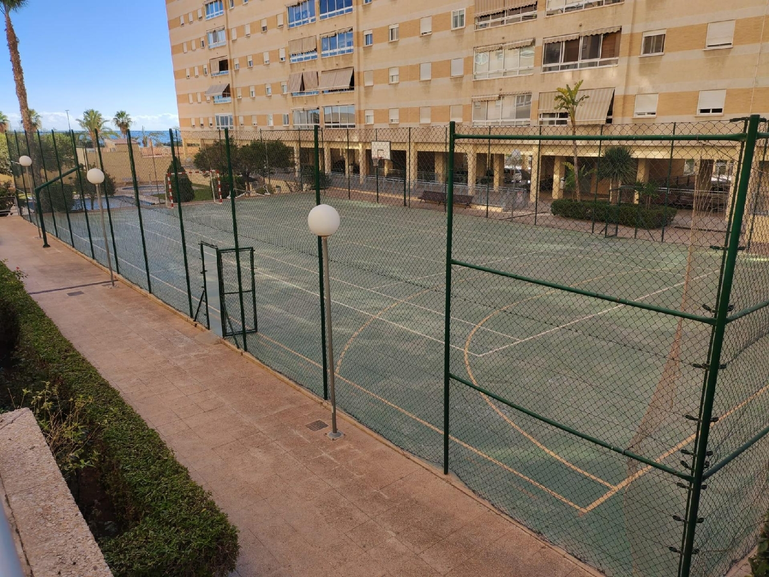  à vendre appartement Alicante Centro 03001 Alacantí 5