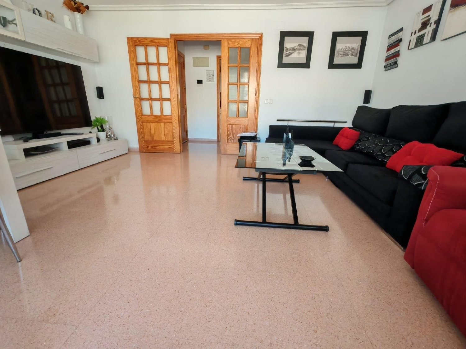  à vendre appartement Alicante Centro 03001 Alacantí 1
