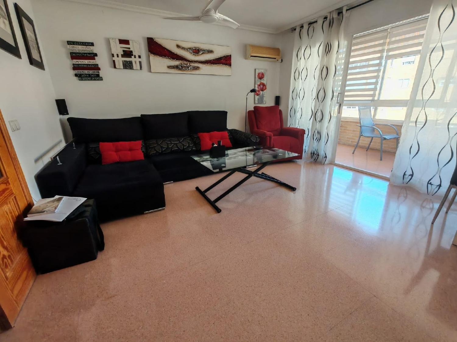 à vendre appartement Alicante Centro 03001 Alacantí 2