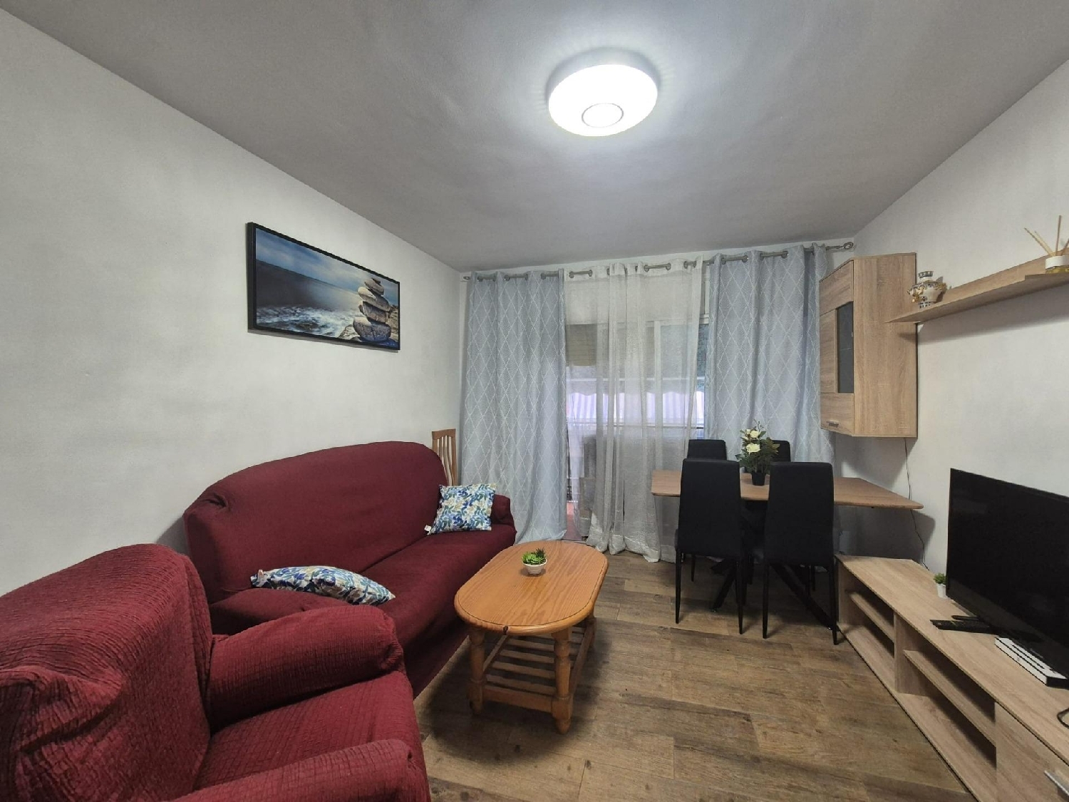 à vendre appartement Alicante Centro 03001 Alacantí 2