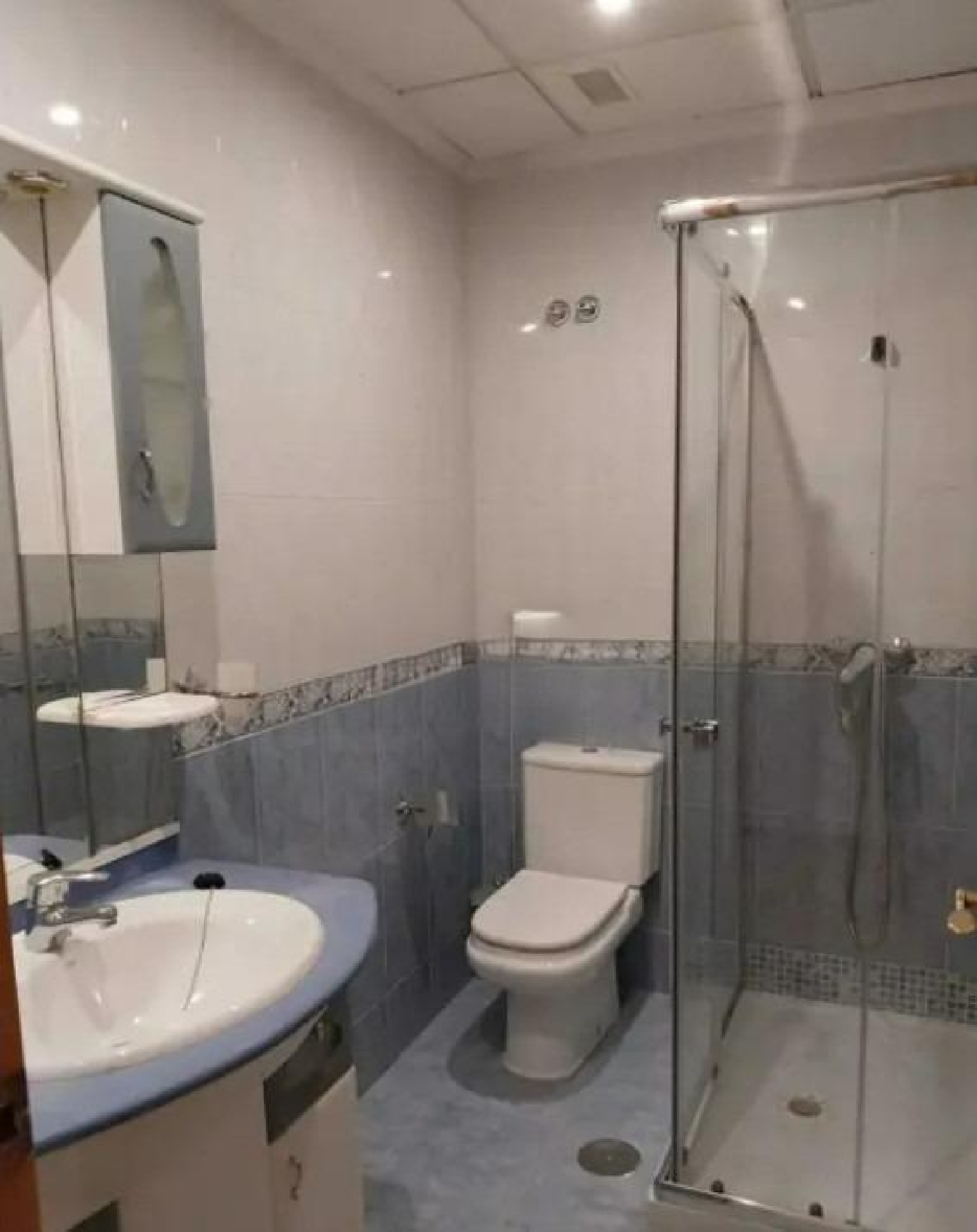  à vendre appartement Alicante Centro 03001 Alacantí 8
