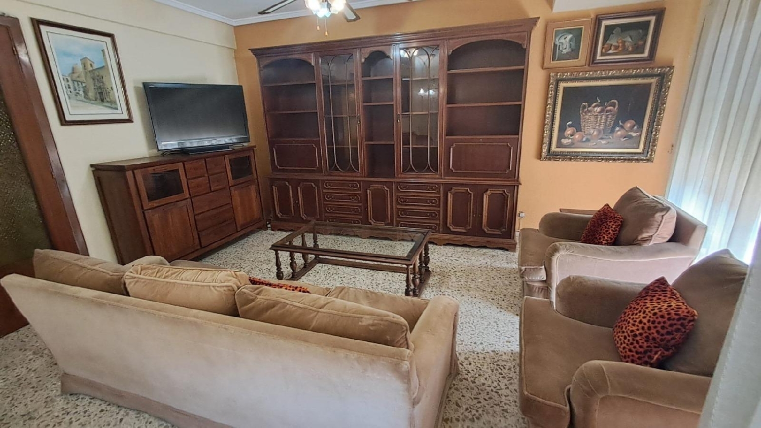  en venta apartamento Alicante Centro 03001 Alacantí 3