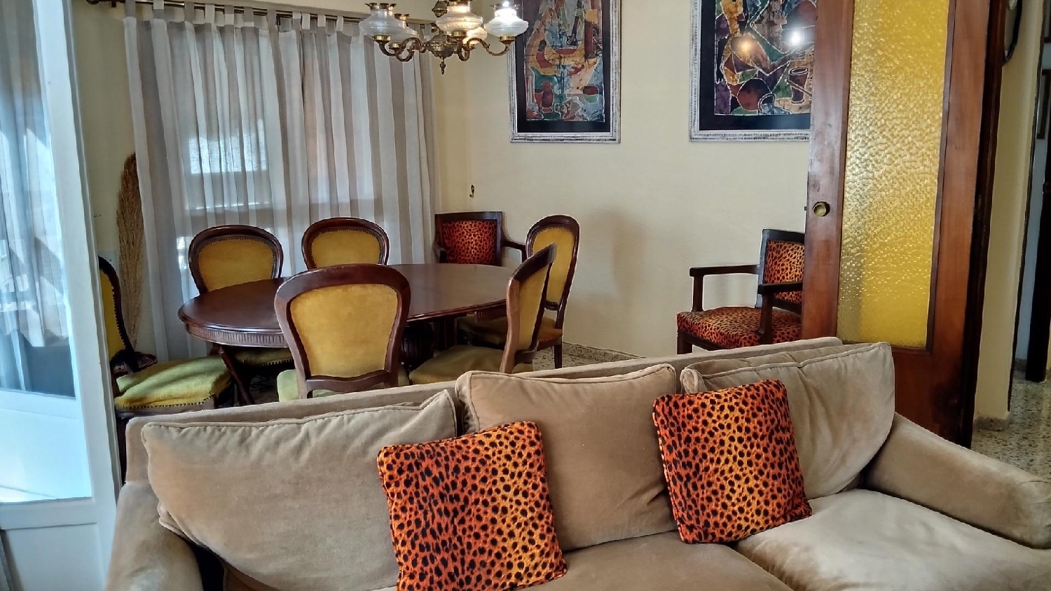  en venta apartamento Alicante Centro 03001 Alacantí 2