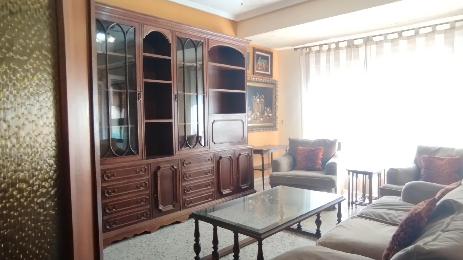  en venta apartamento Alicante Centro 03001 Alacantí 1