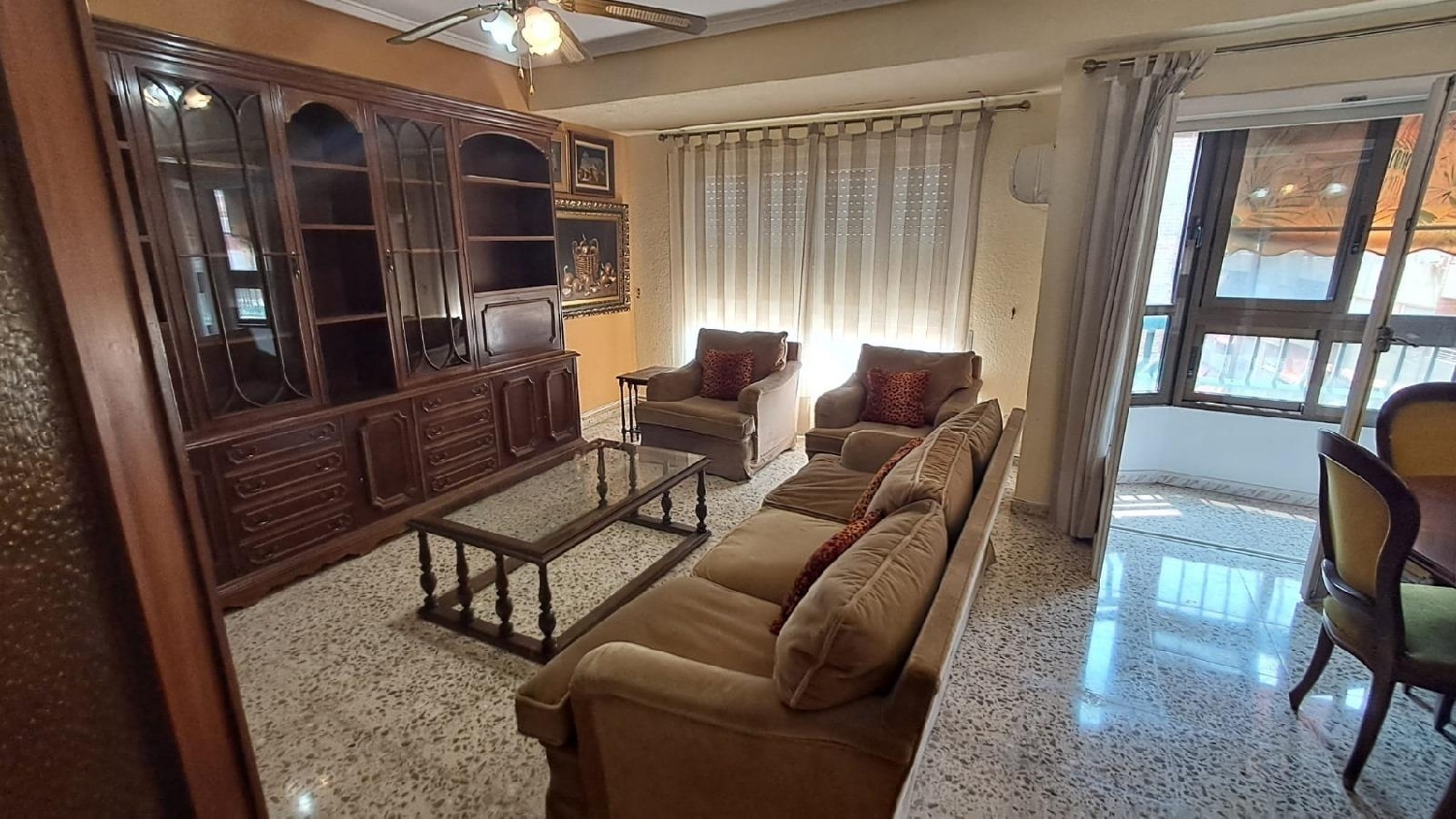  en venta apartamento Alicante Centro 03001 Alacantí 4