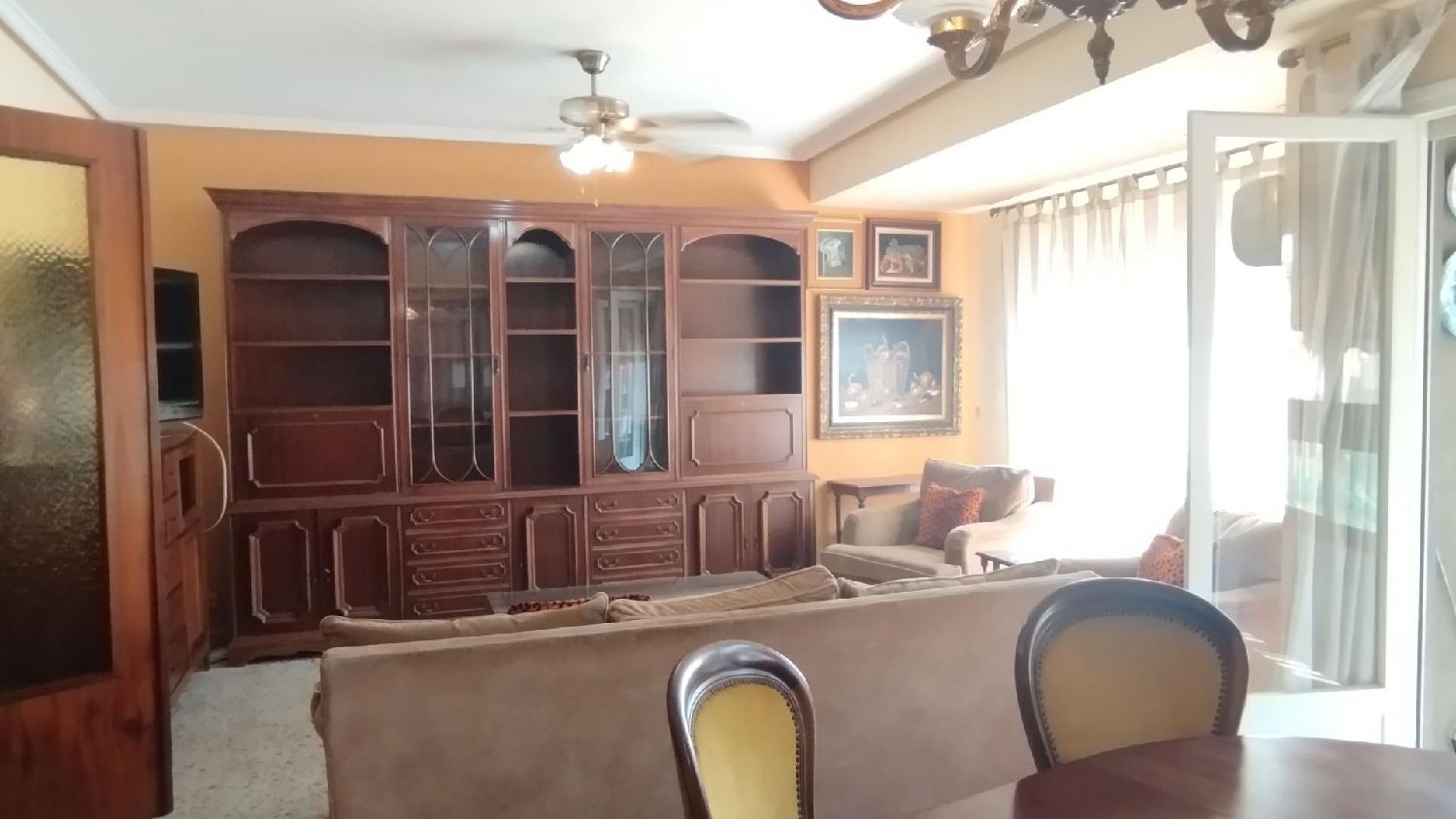  en venta apartamento Alicante Centro 03001 Alacantí 5
