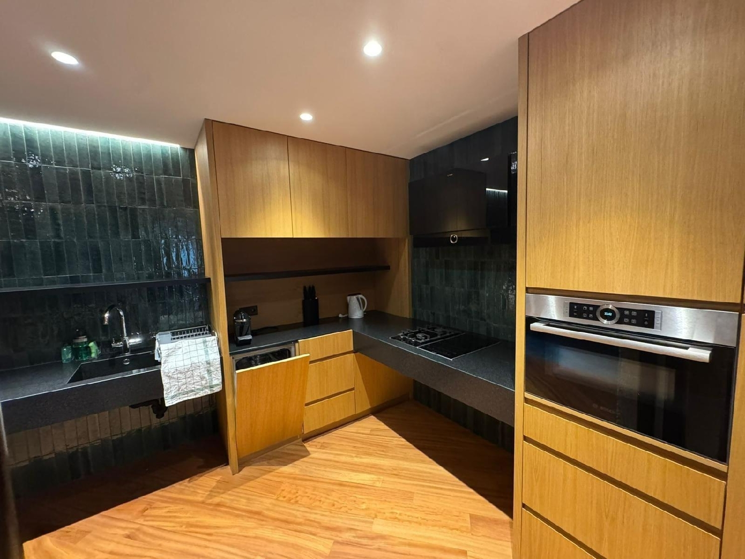  en venta apartamento Alicante Centro 03001 Alacantí 2
