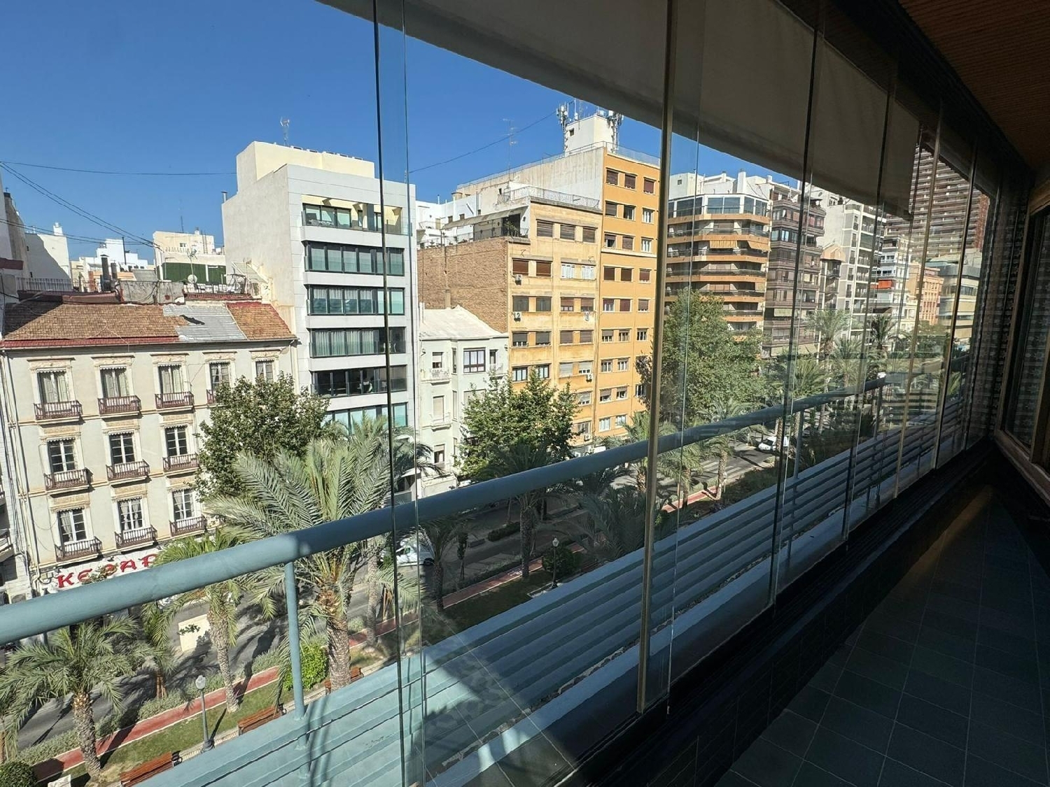  en venta apartamento Alicante Centro 03001 Alacantí 4