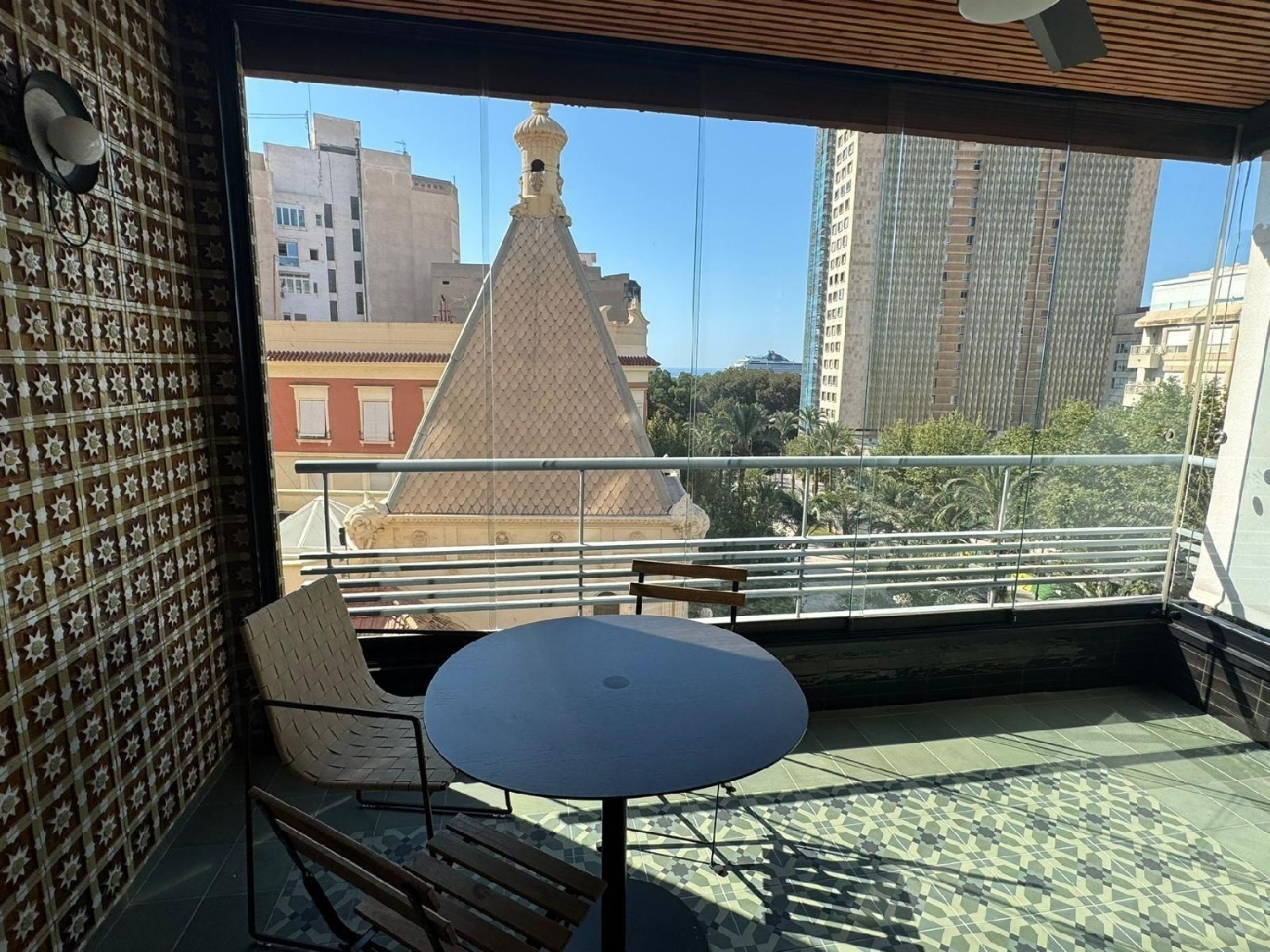  en venta apartamento Alicante Centro 03001 Alacantí 3