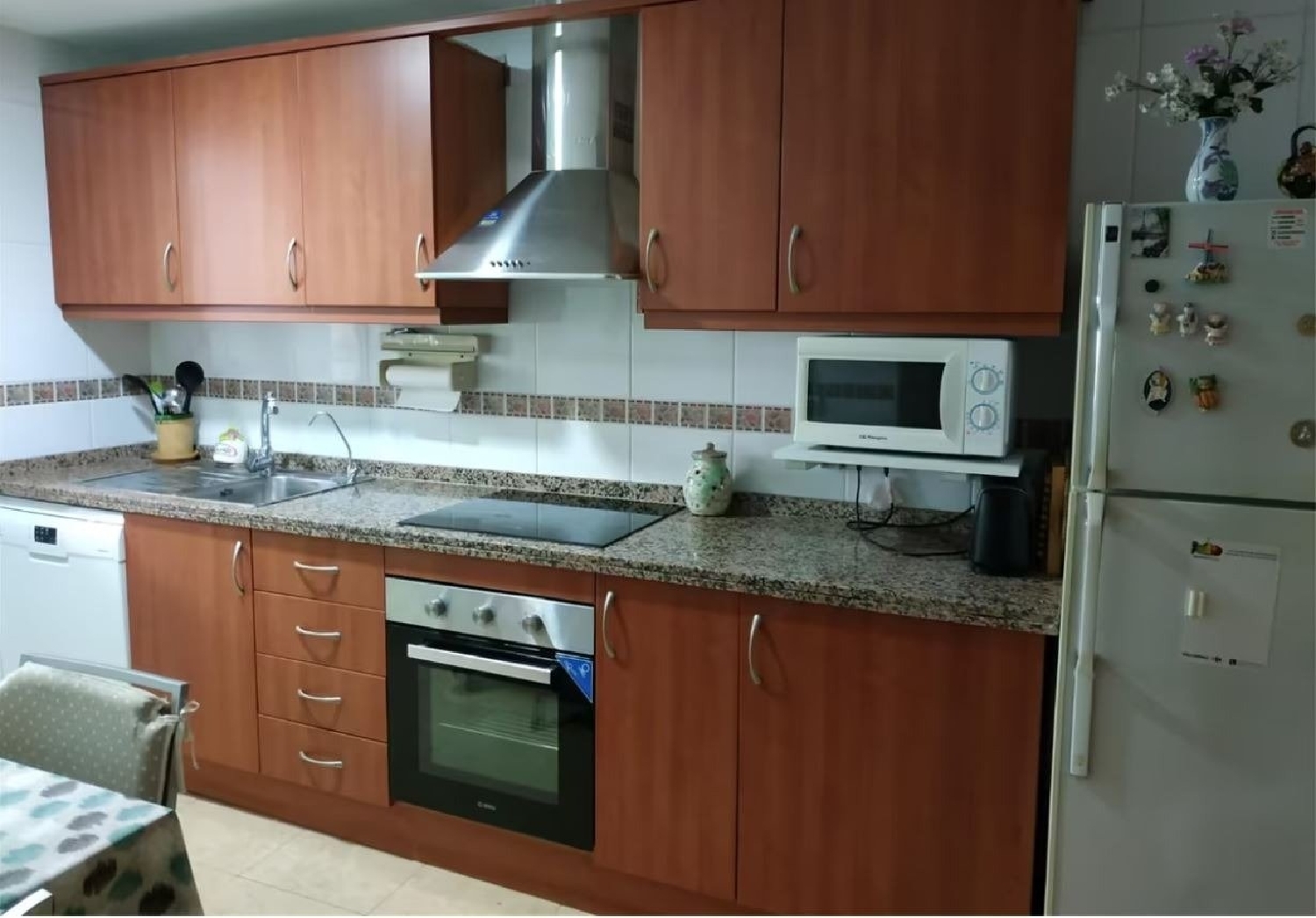  en venta apartamento Alicante Centro 03001 Alacantí 6