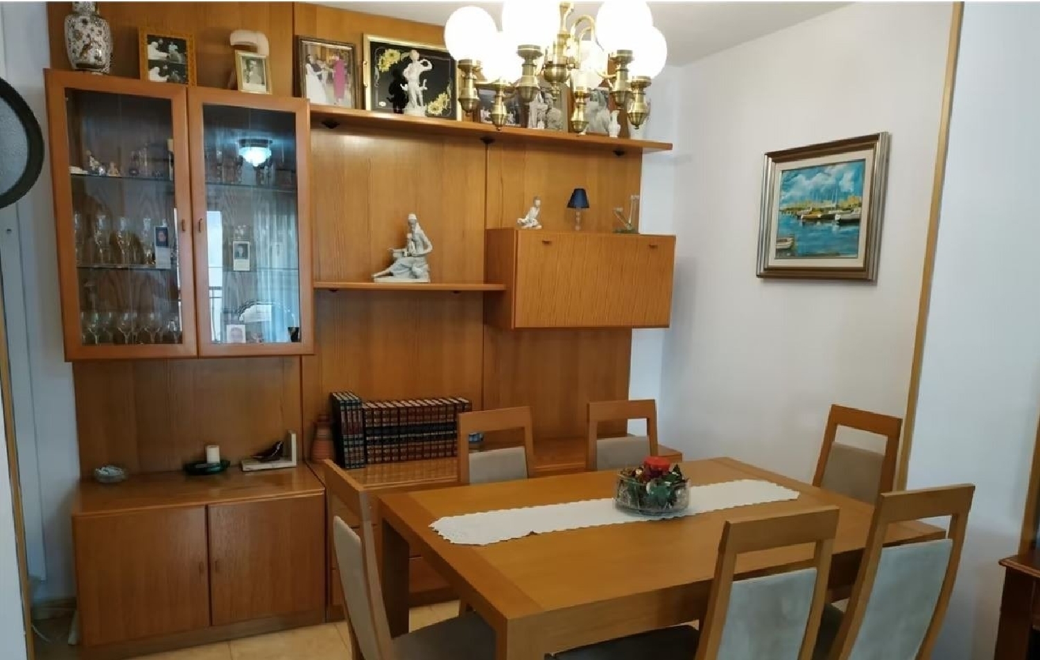  en venta apartamento Alicante Centro 03001 Alacantí 3