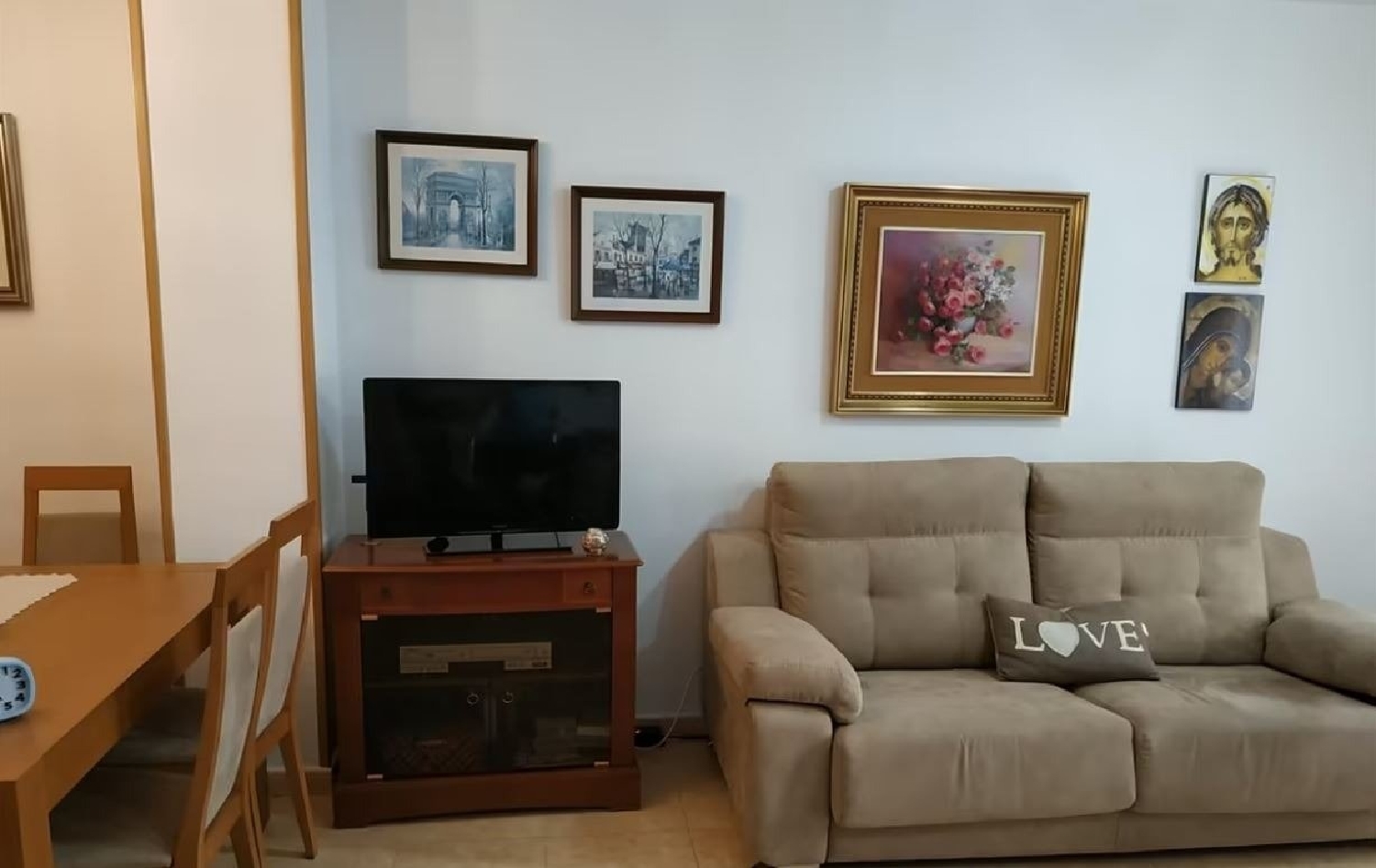  en venta apartamento Alicante Centro 03001 Alacantí 4