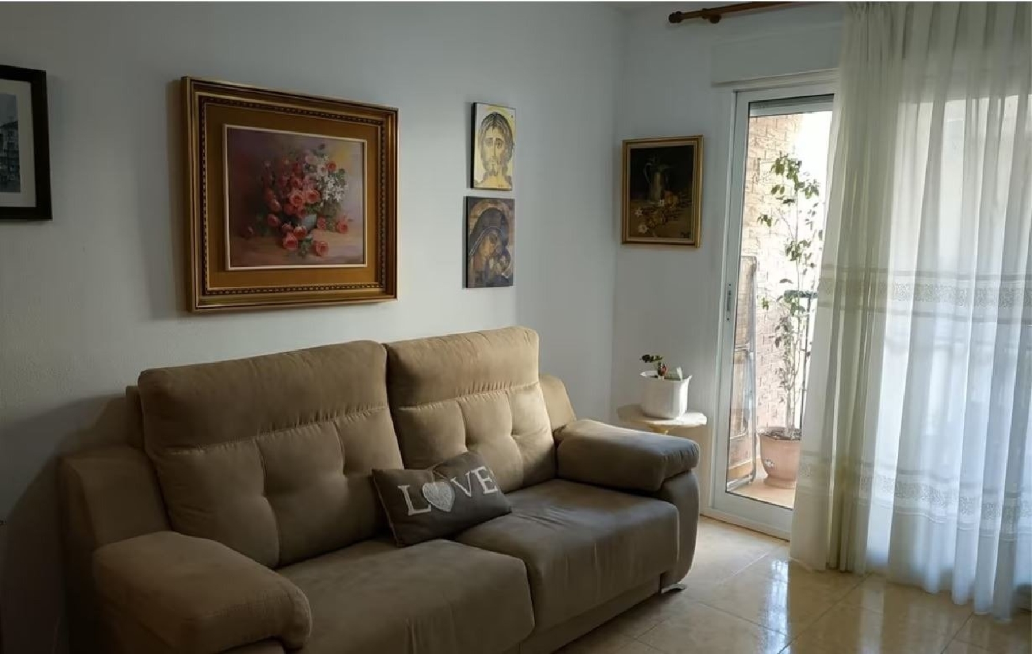  en venta apartamento Alicante Centro 03001 Alacantí 1