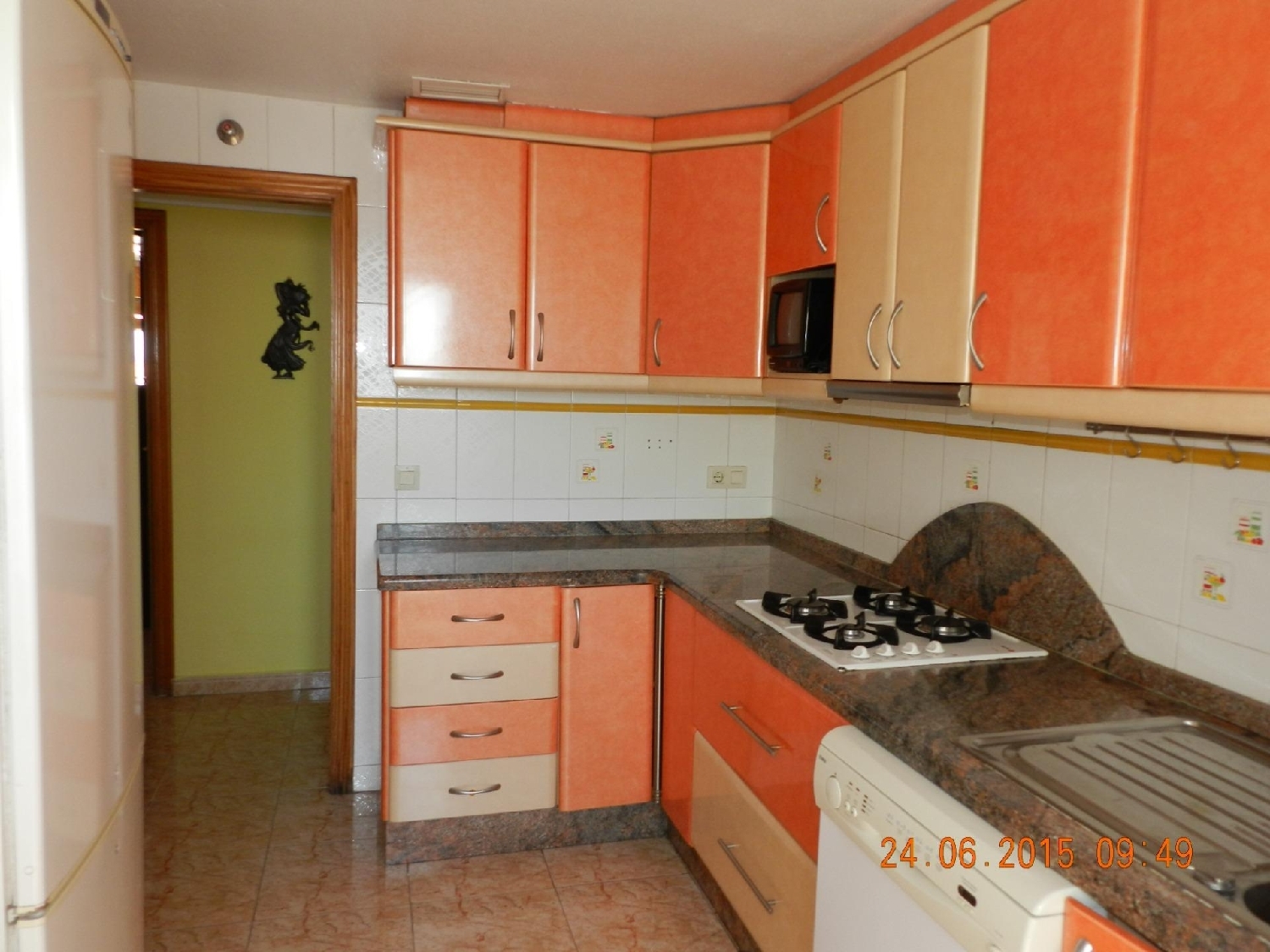 till salu lägenhet Alicante Centro 03001 Alacantí 3