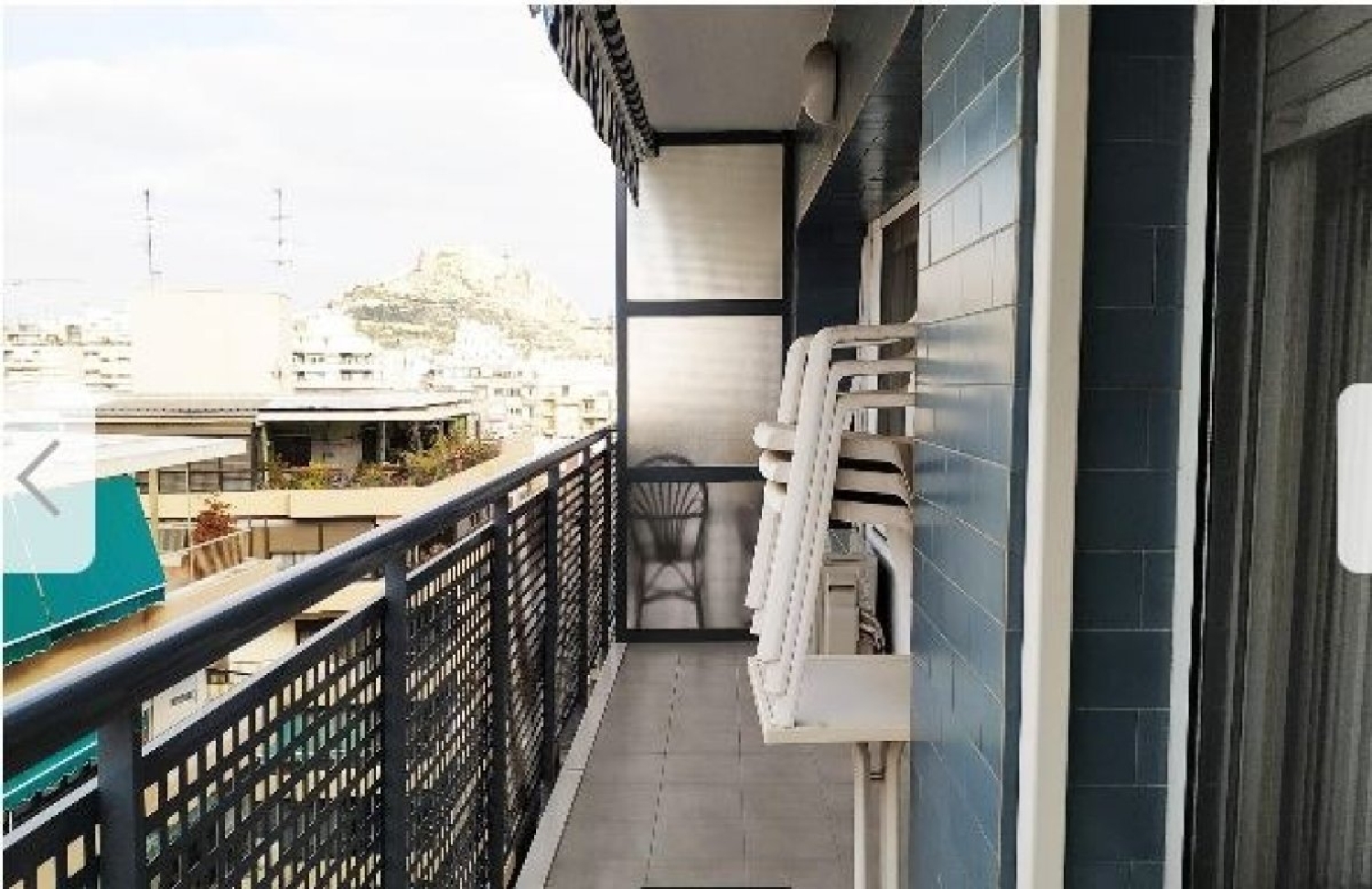  kaufen Wohnung Alicante Centro 03001 Alacantí 2