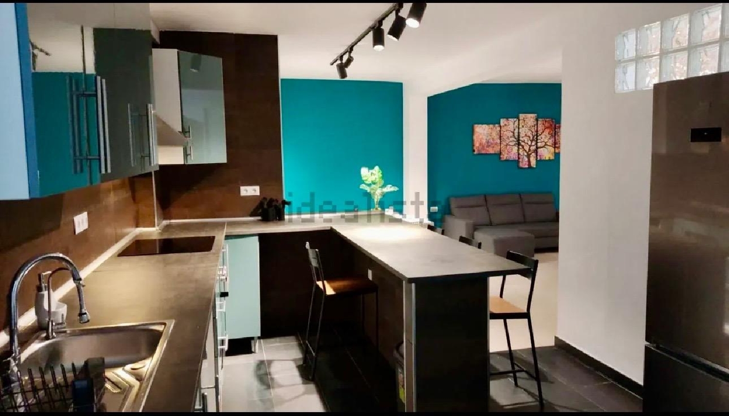  kaufen Wohnung Alicante Centro 03001 Alacantí 1