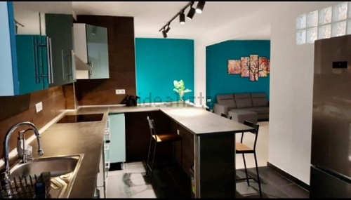 Alicante Centro 03001 Alacantí appartement foto 6280201