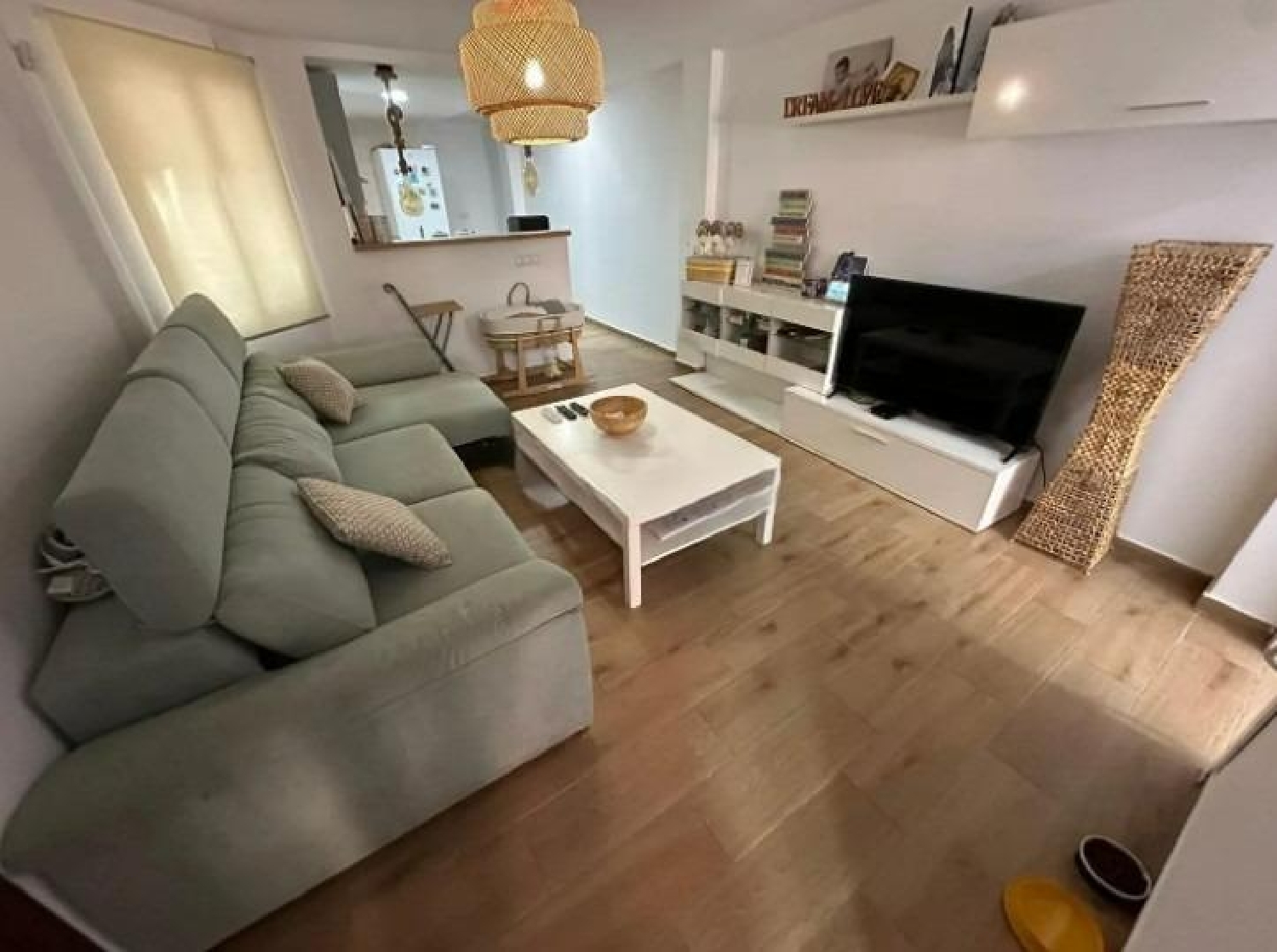  kaufen Wohnung Alicante Centro 03001 Alacantí 1