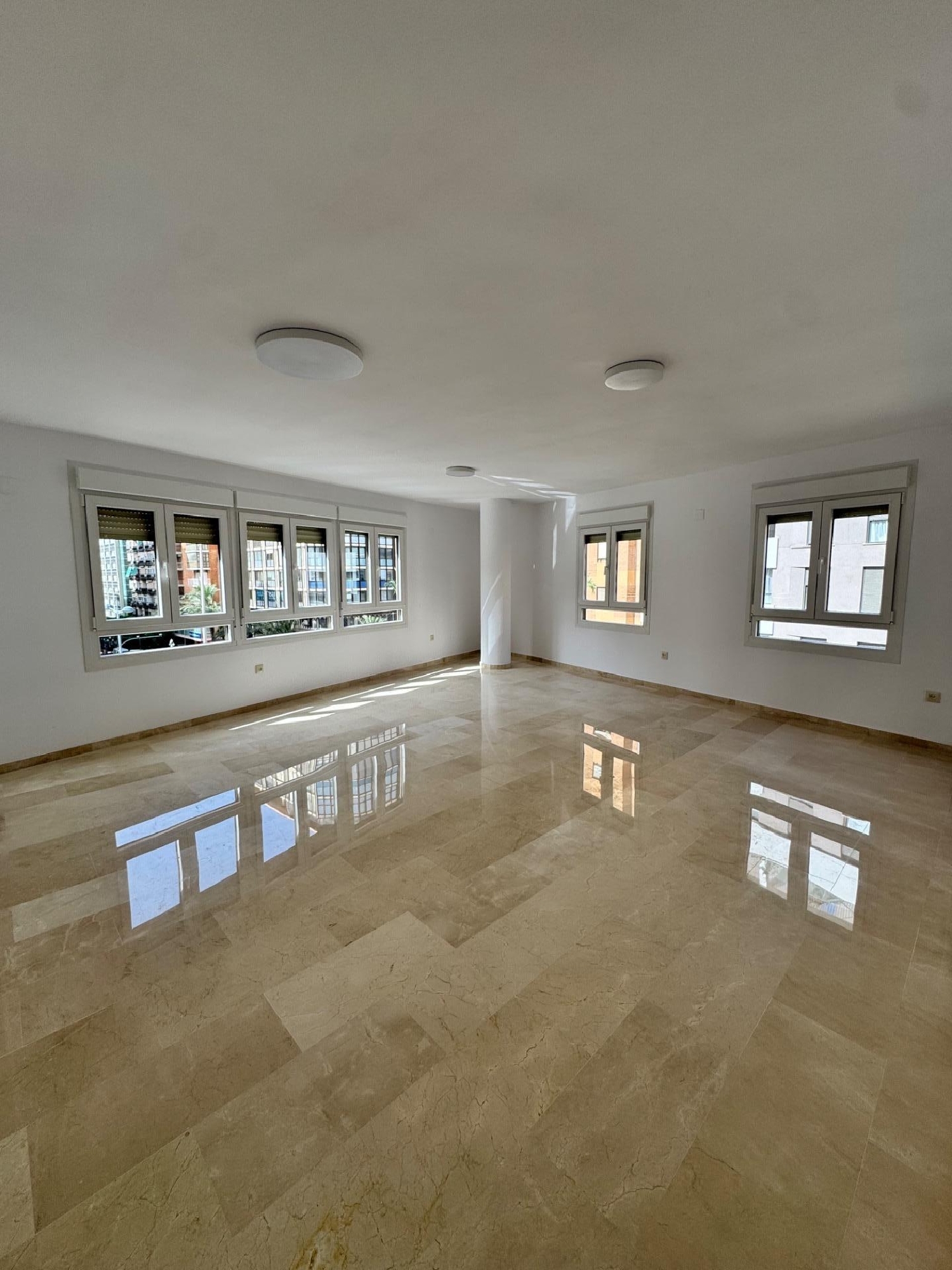 kaufen Wohnung Alicante Centro 03001 Alacantí 2