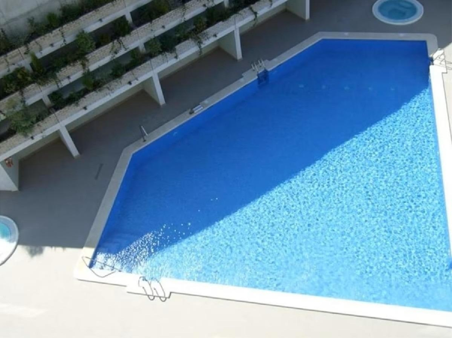  à vendre appartement Alicante Centro 03001 Alacantí 2