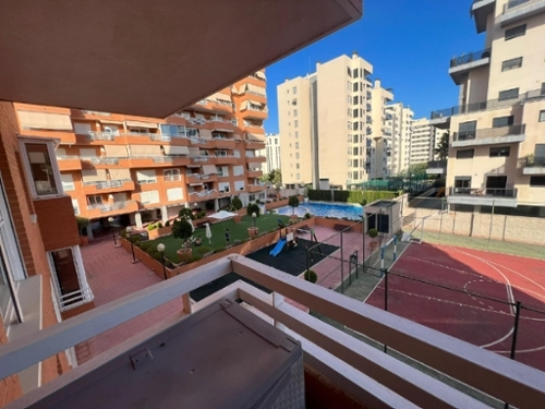 Alicante Centro 03001 Alacantí apartment foto 6283801