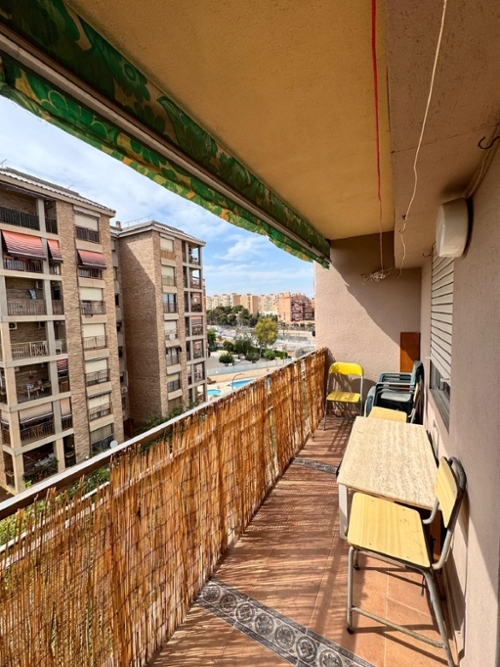 Alicante Centro 03001 Alacantí apartment foto 6283804