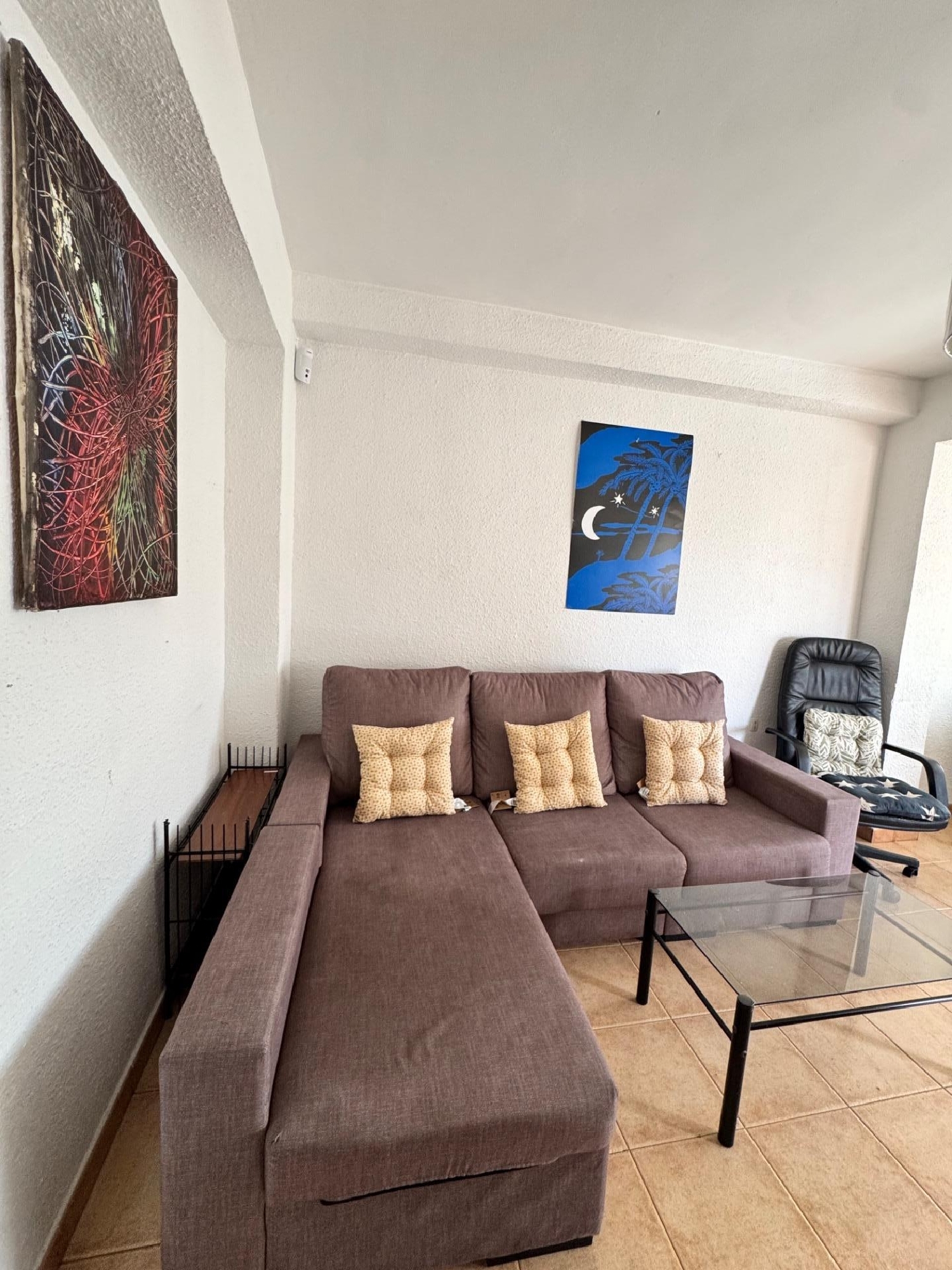  for sale apartment Alicante Centro 03001 Alacantí 4