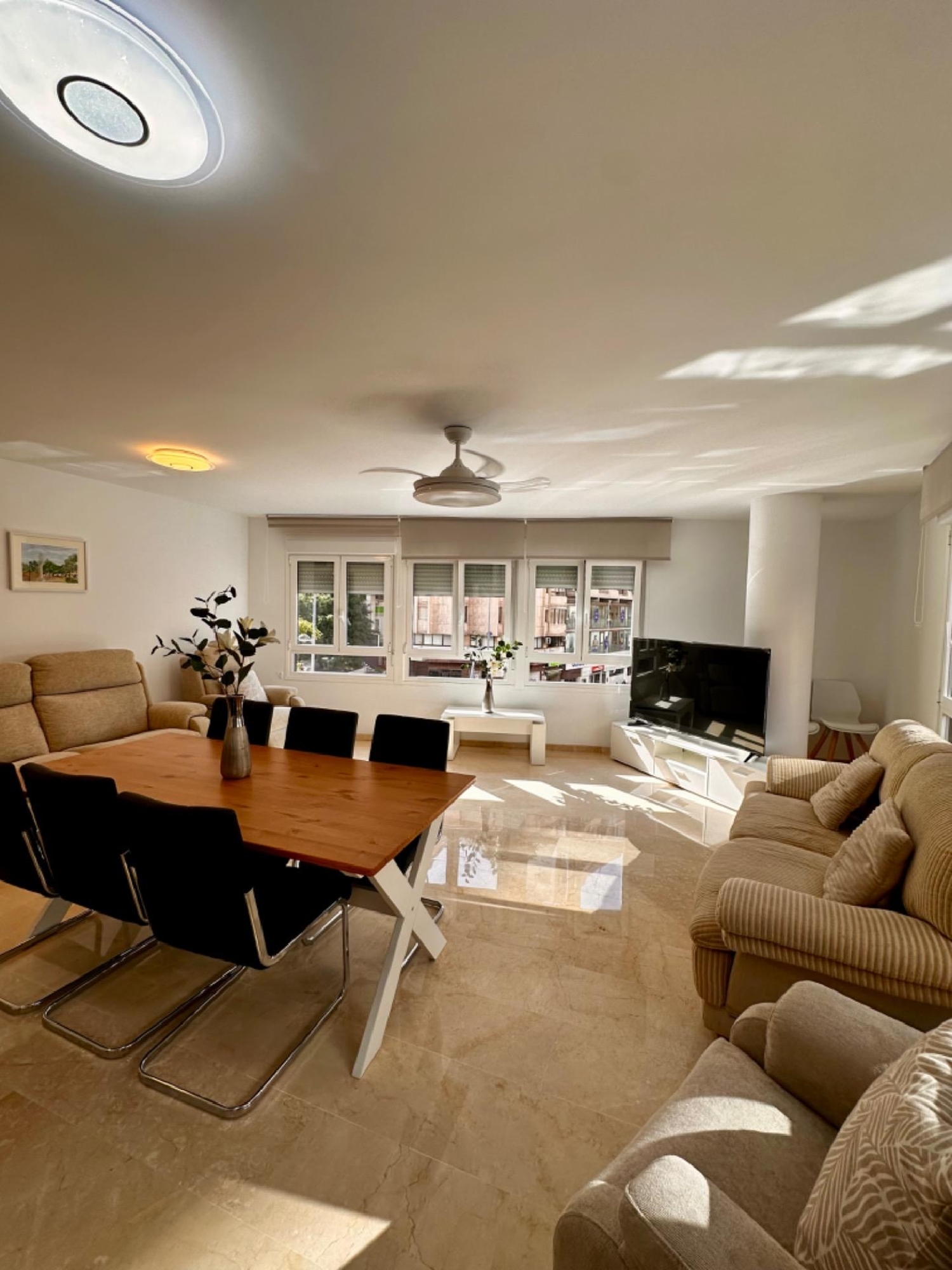 for sale apartment Alicante Centro 03001 Alacantí 3