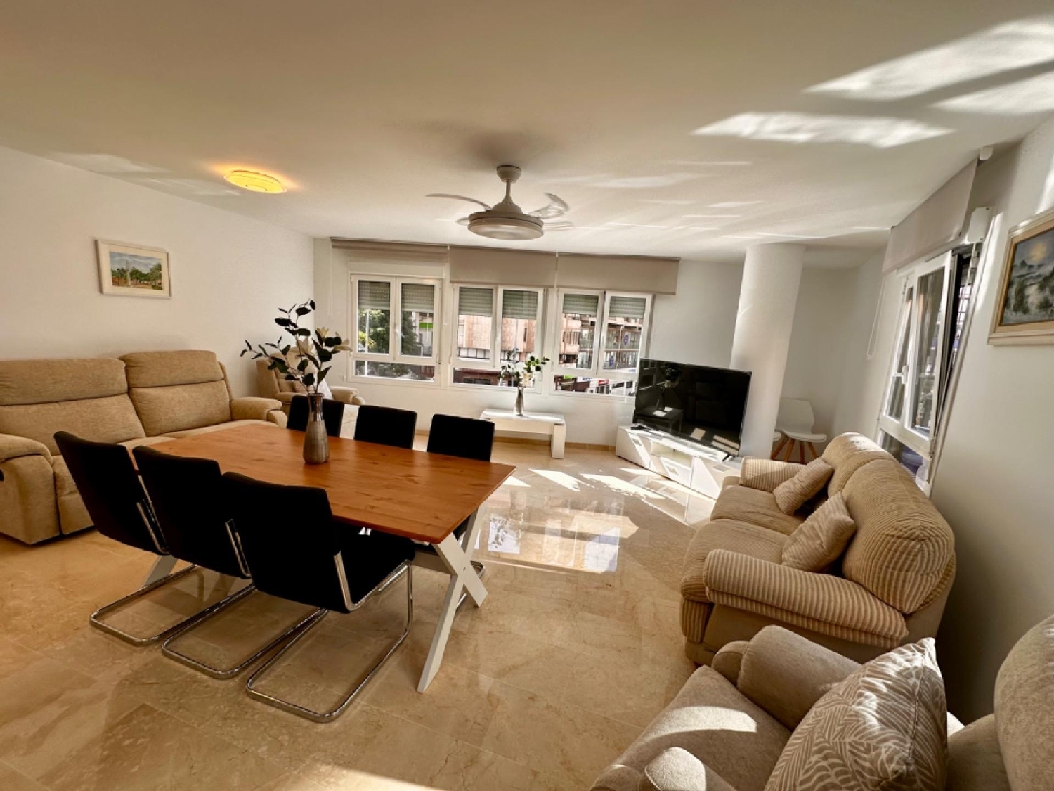for sale apartment Alicante Centro 03001 Alacantí 2