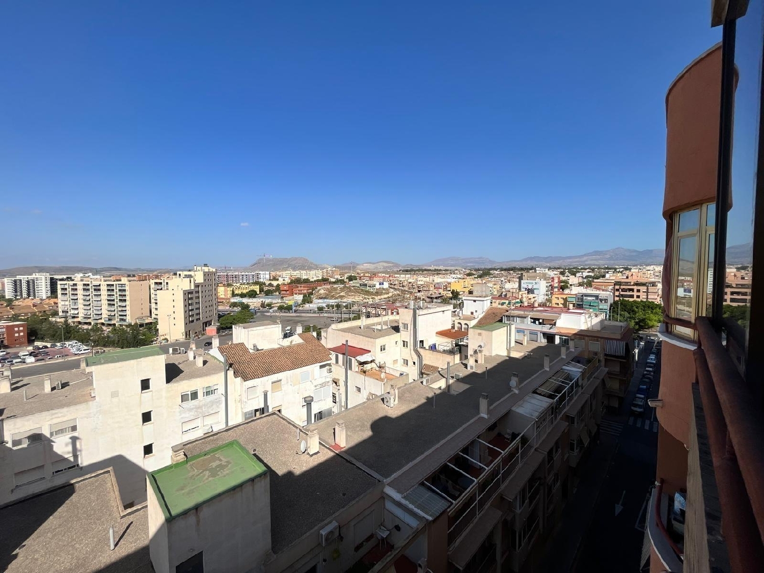  for sale apartment Alicante Centro 03001 Alacantí 7