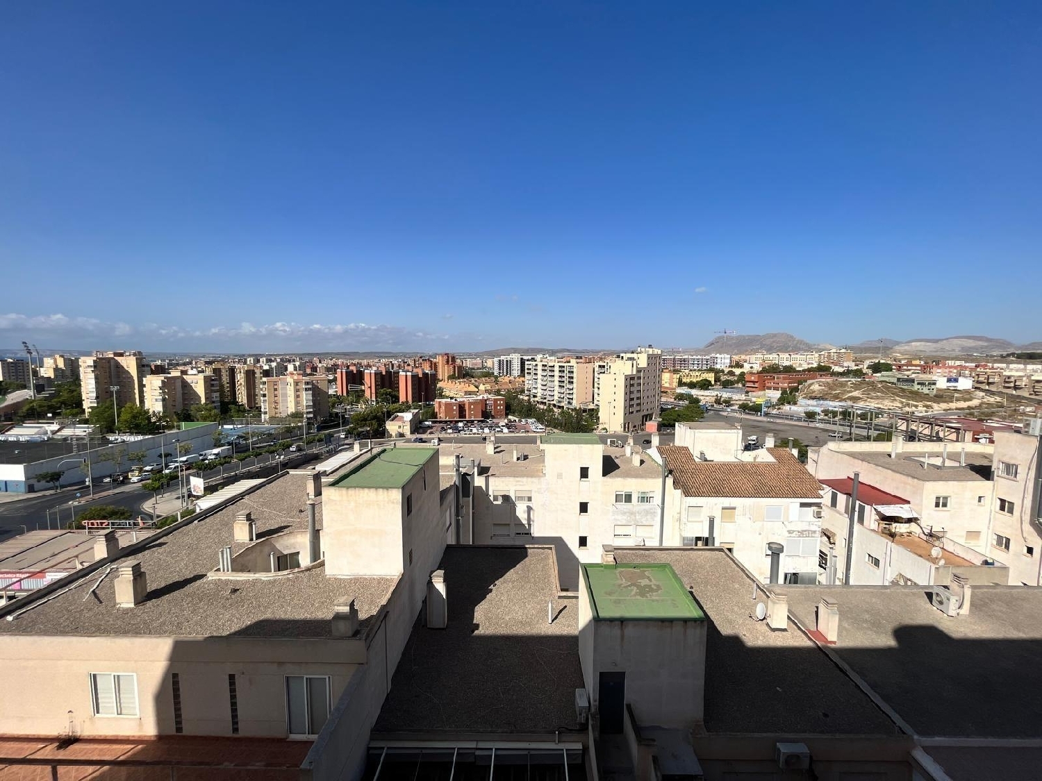 for sale apartment Alicante Centro 03001 Alacantí 6