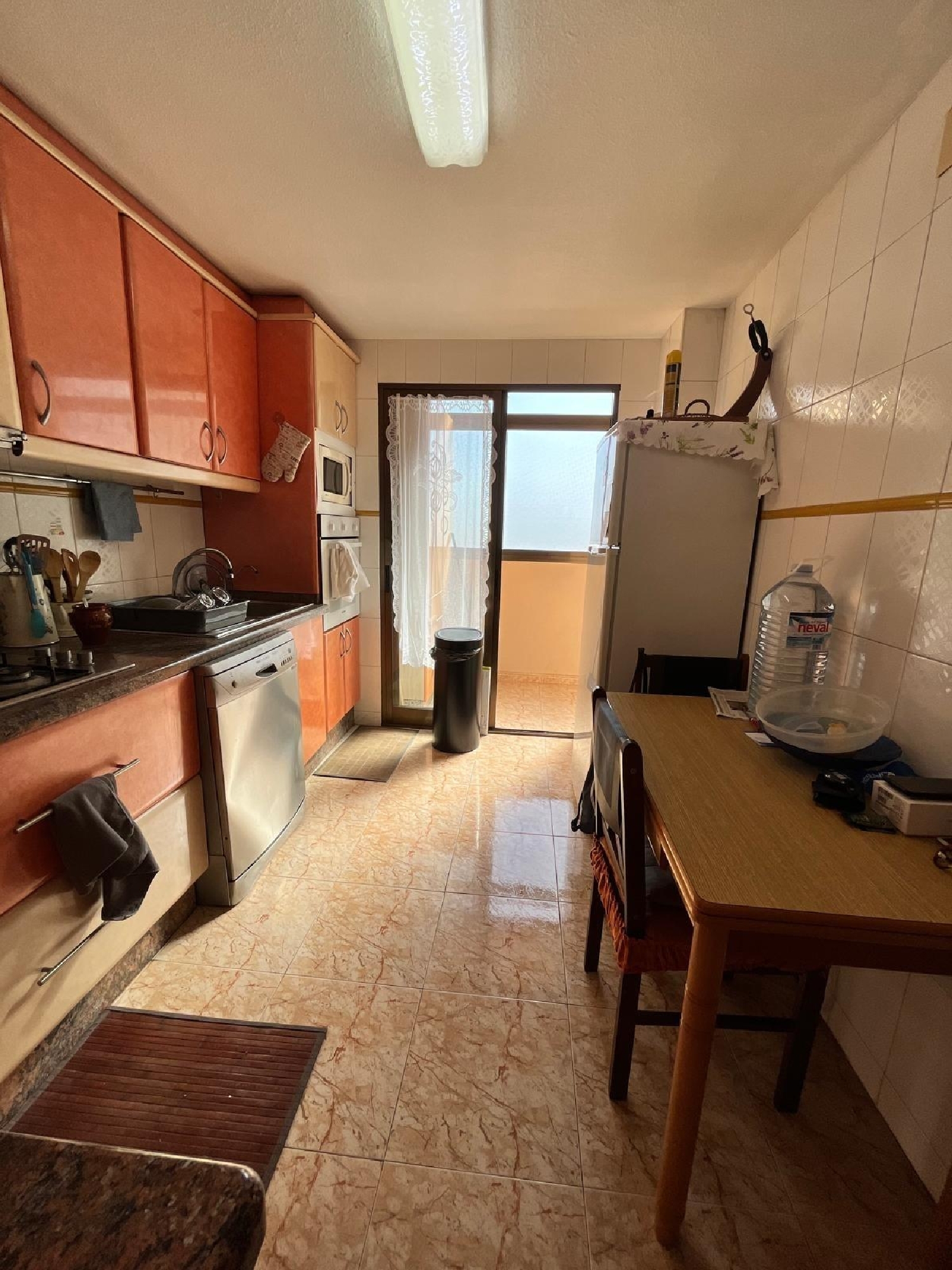  for sale apartment Alicante Centro 03001 Alacantí 8