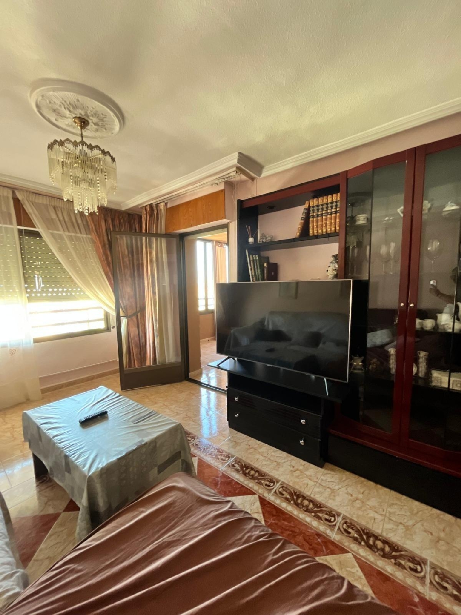  for sale apartment Alicante Centro 03001 Alacantí 4