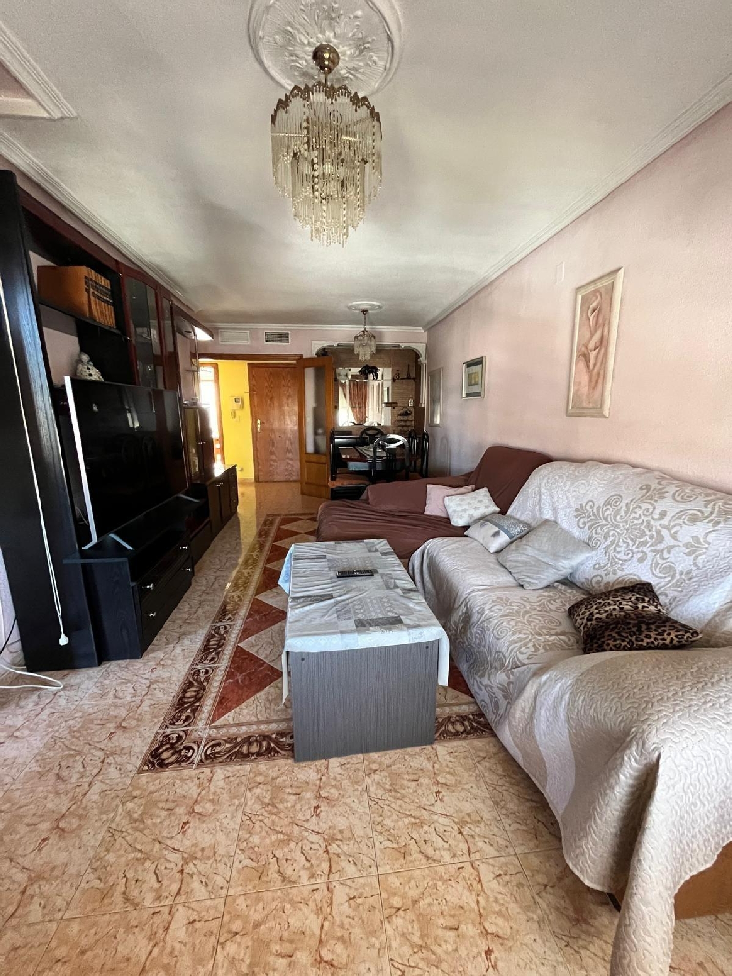 for sale apartment Alicante Centro 03001 Alacantí 3