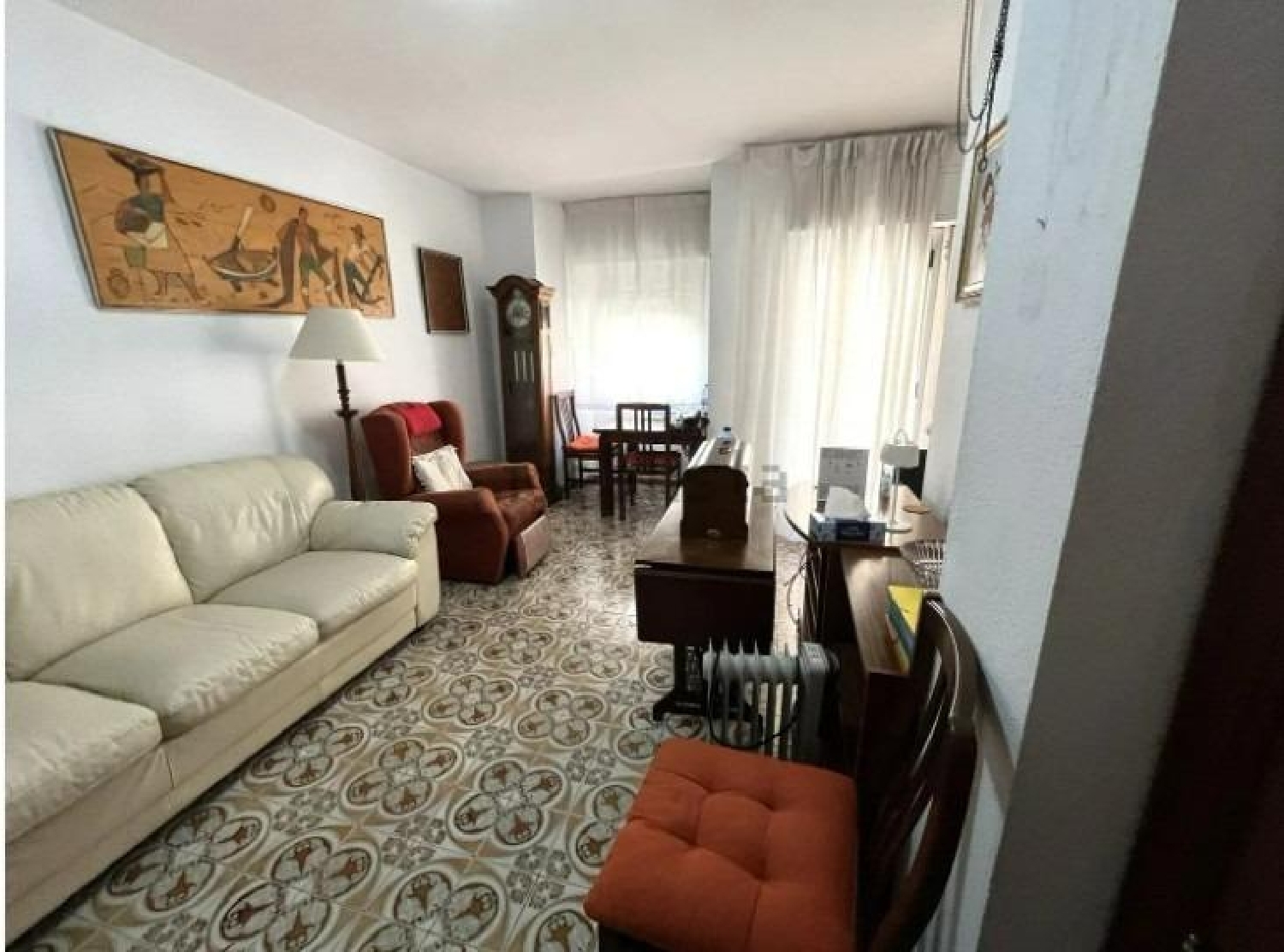  for sale apartment Alicante Centro 03001 Alacantí 3