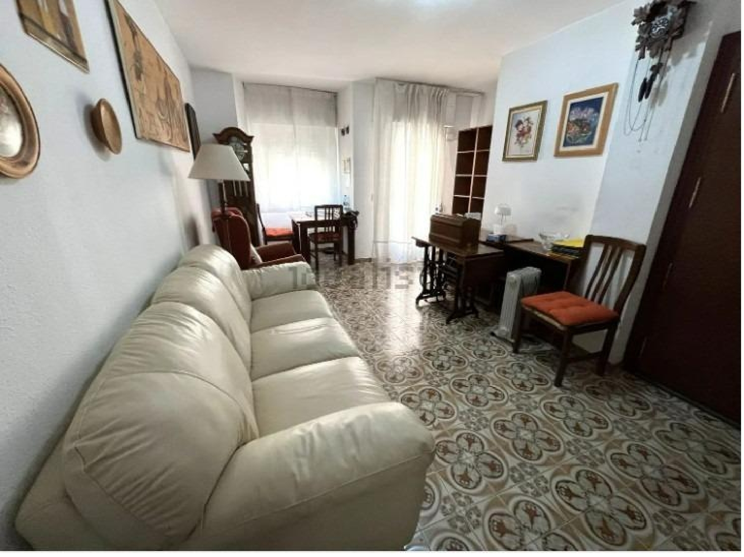  for sale apartment Alicante Centro 03001 Alacantí 5