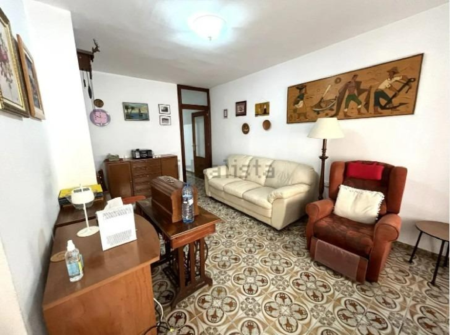  for sale apartment Alicante Centro 03001 Alacantí 2