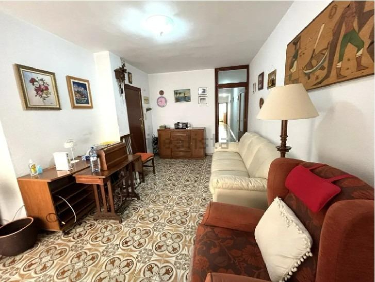  for sale apartment Alicante Centro 03001 Alacantí 1