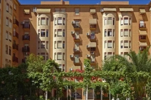 Alicante Centro 03001 Alacantí apartment foto 6283810