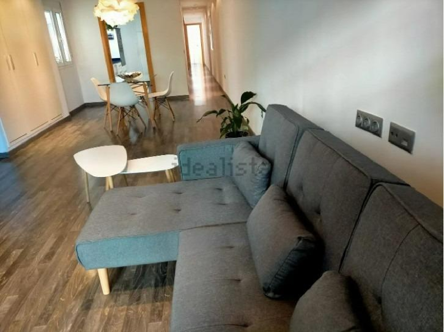  for sale apartment Alicante Centro 03001 Alacantí 2