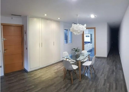 Alicante Centro 03001 Alacantí apartment foto 6283811