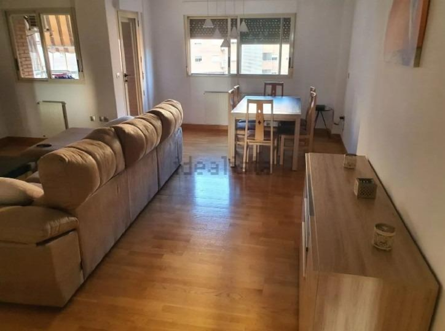  for sale apartment Alicante Centro 03001 Alacantí 2